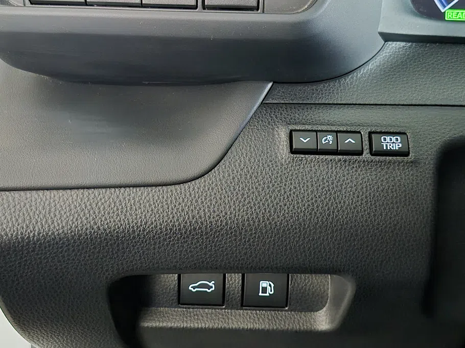 2023 Toyota Crown Majesta 