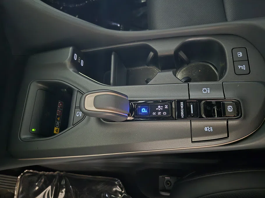 2023 Toyota Crown Majesta 