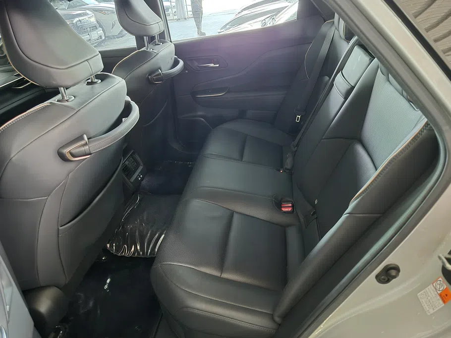 2023 Toyota Crown Majesta 