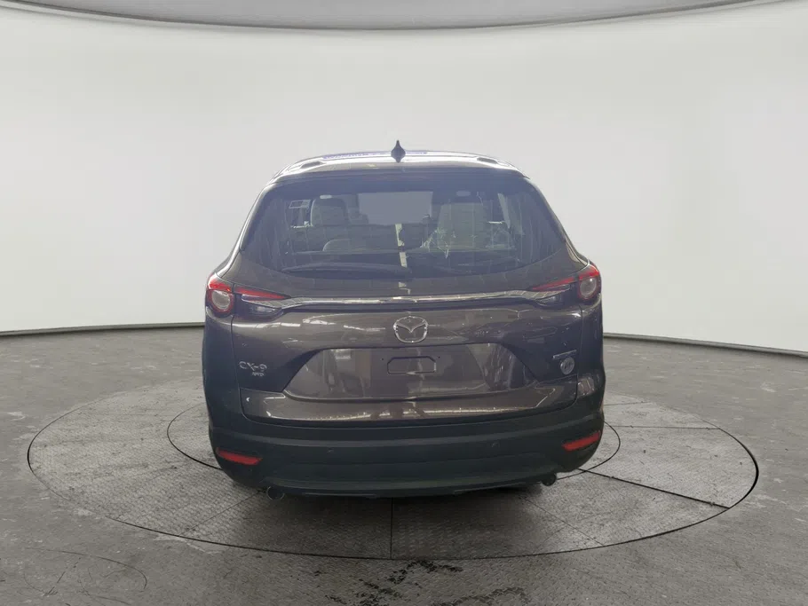 2022 Mazda CX9 Skyactiv G 
