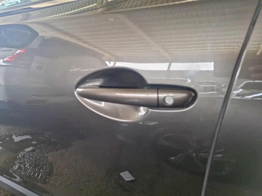 2022 Mazda CX9 Skyactiv G 