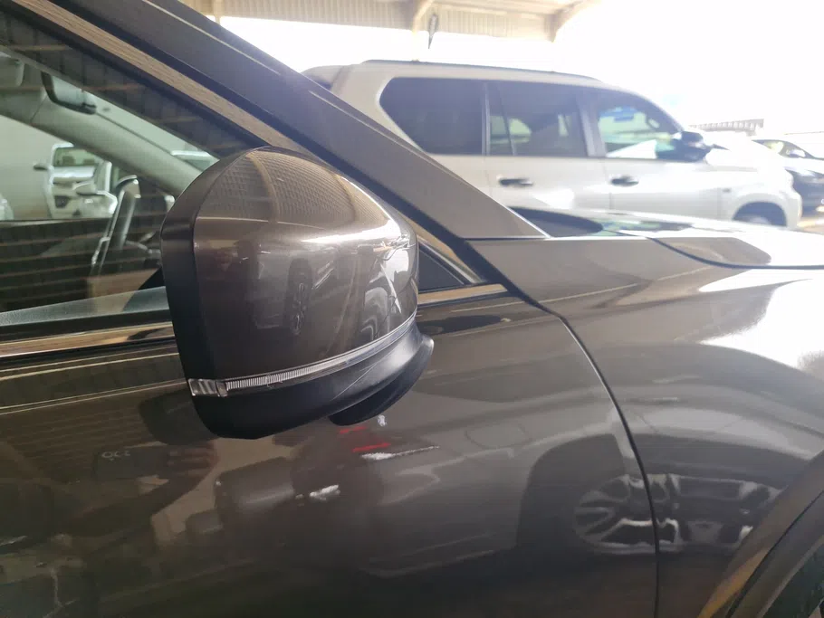 2022 Mazda CX9 Skyactiv G 