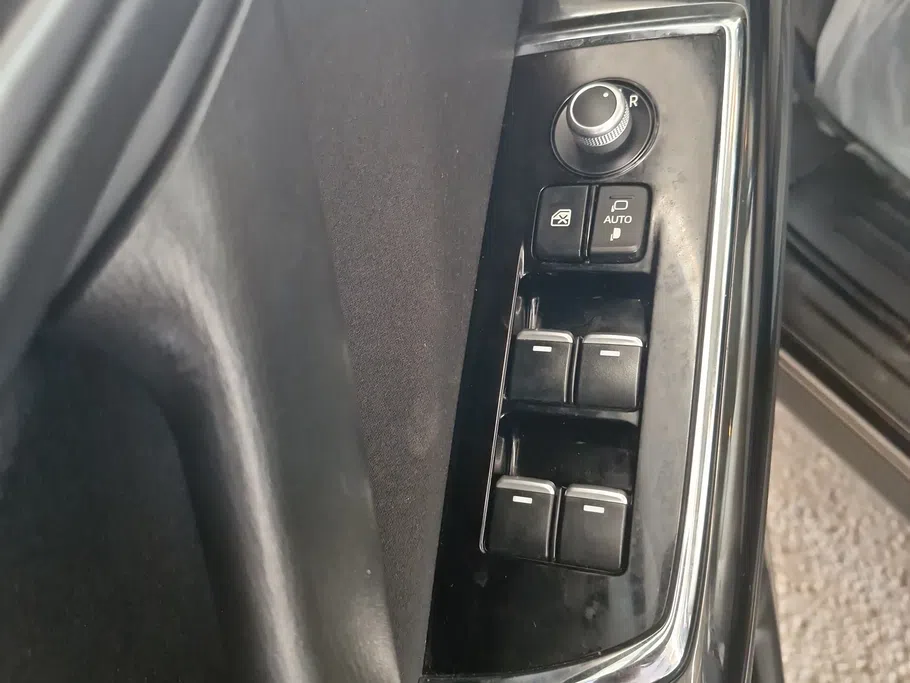2022 Mazda CX9 Skyactiv G 