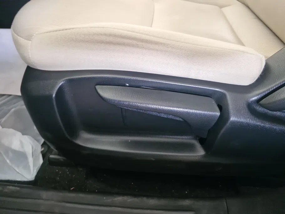 2022 Mazda CX9 Skyactiv G 