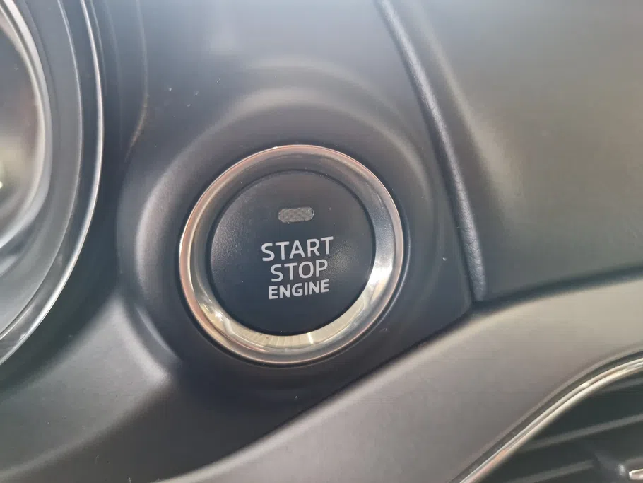 2022 Mazda CX9 Skyactiv G 