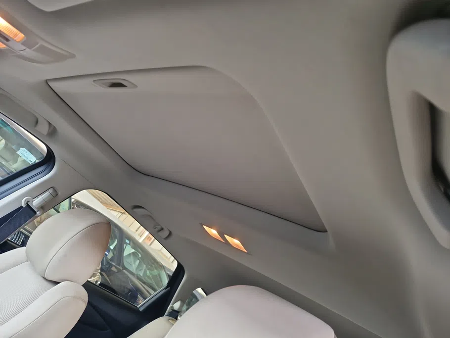 2022 Mazda CX9 Skyactiv G 