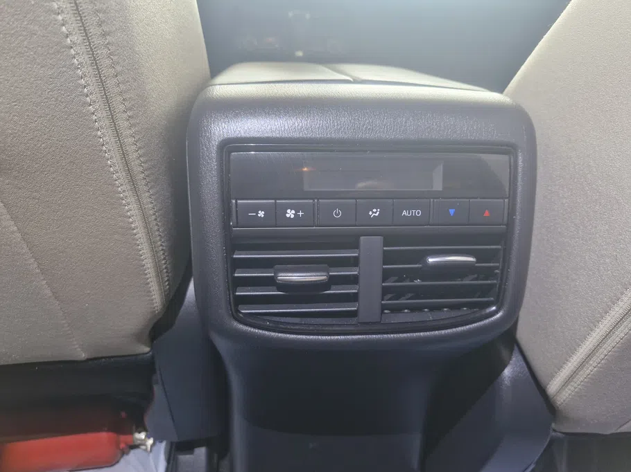 2022 Mazda CX9 Skyactiv G 