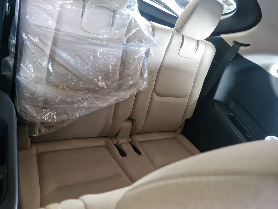 2022 Mazda CX9 Skyactiv G 