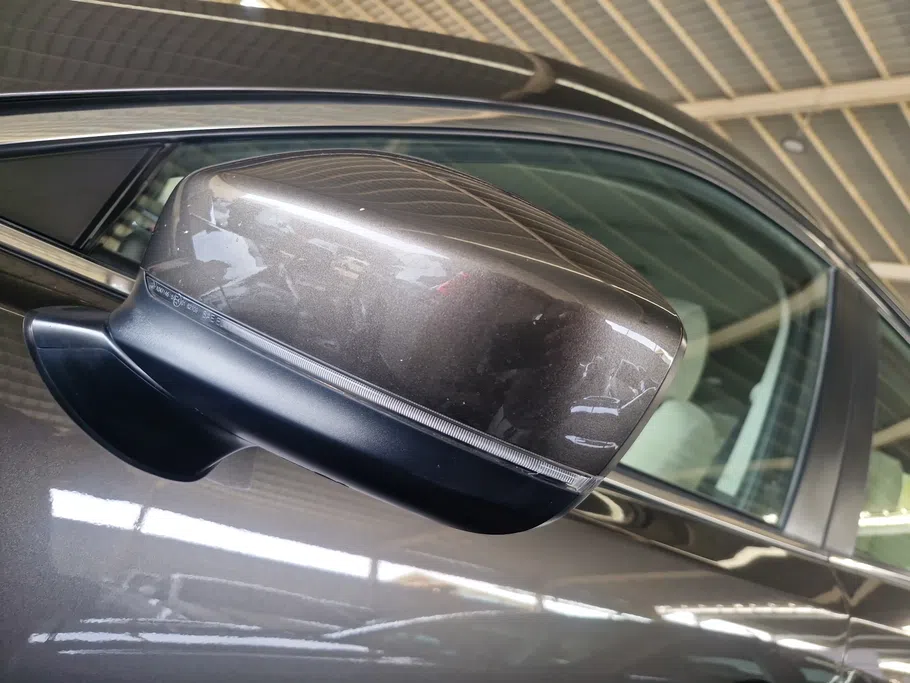 2022 Mazda CX9 Skyactiv G 