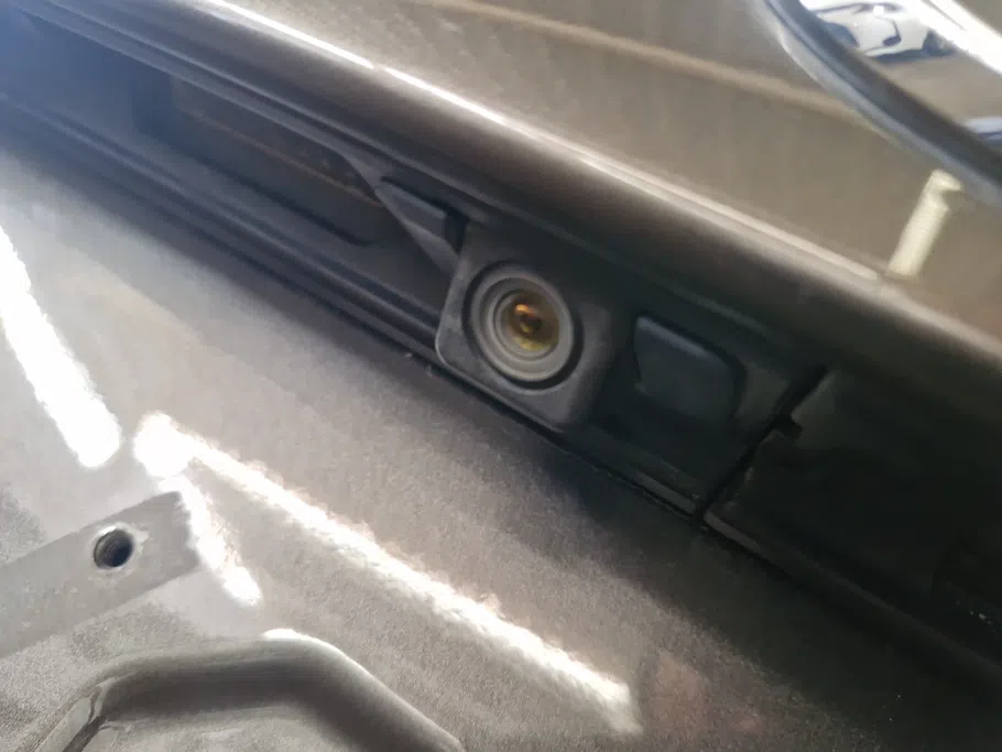 2022 Mazda CX9 Skyactiv G 