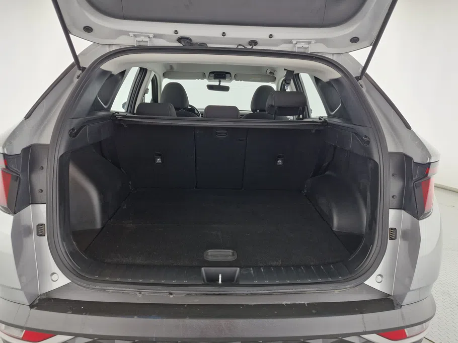 2023 Hyundai Tucson Smart 