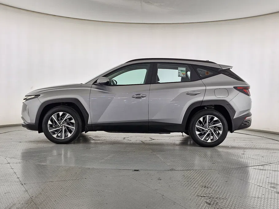 2023 Hyundai Tucson Smart 