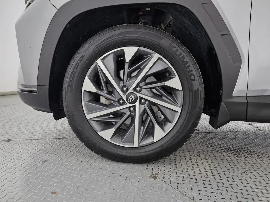 2023 Hyundai Tucson Smart 