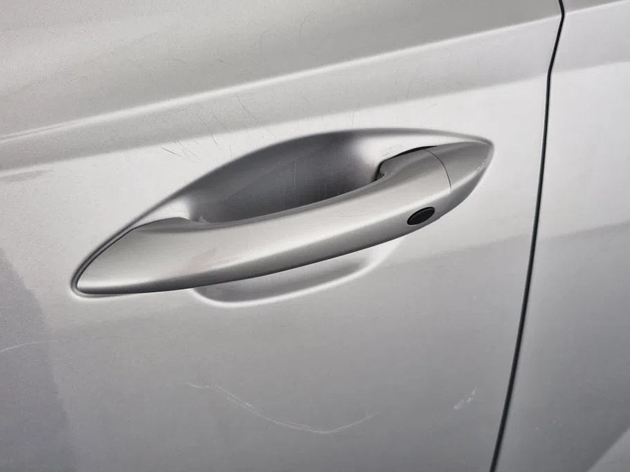 2023 Hyundai Tucson Smart 
