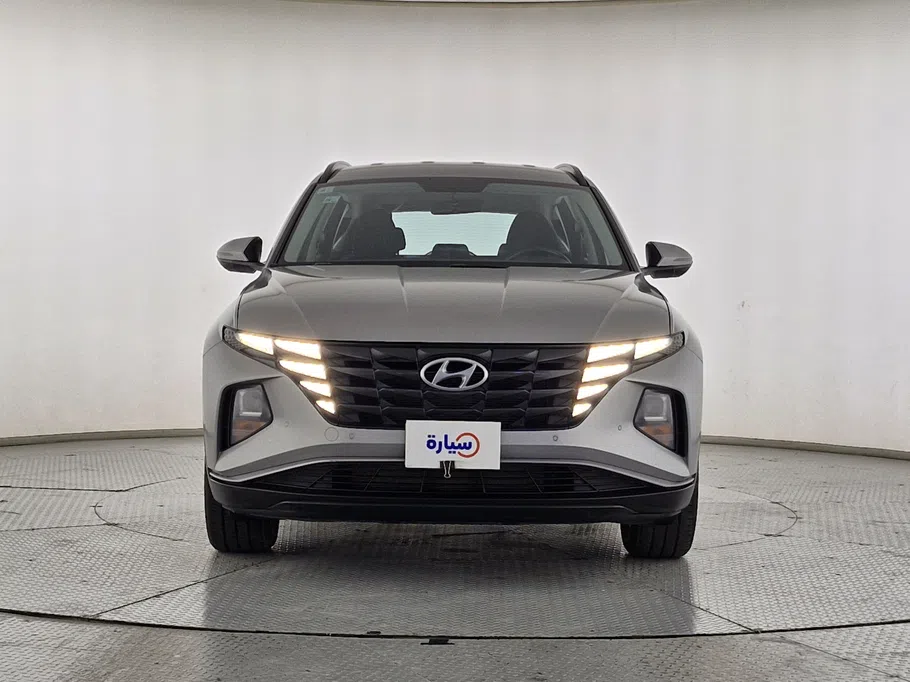2023 Hyundai Tucson Smart 