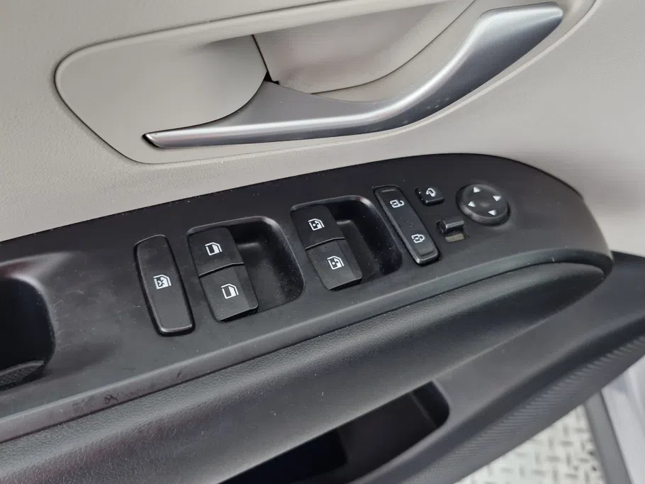2023 Hyundai Tucson Smart 