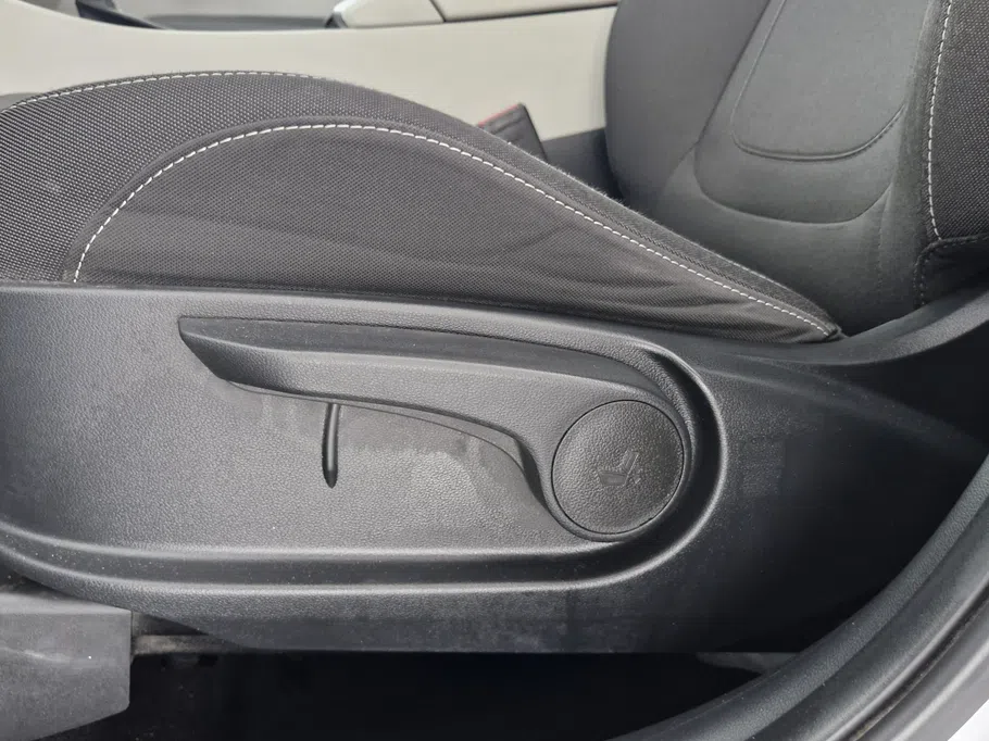 2023 Hyundai Tucson Smart 