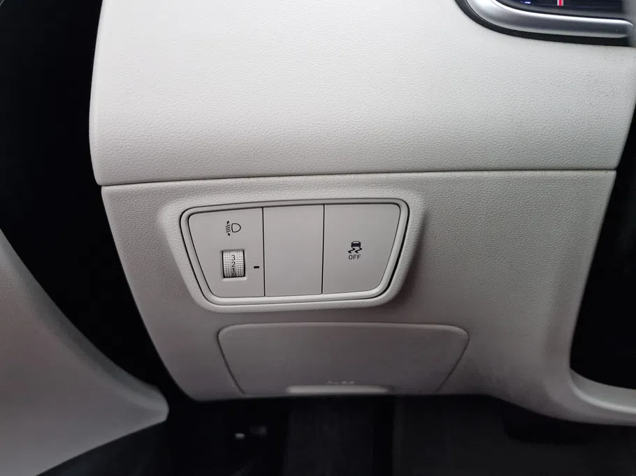 2023 Hyundai Tucson Smart 