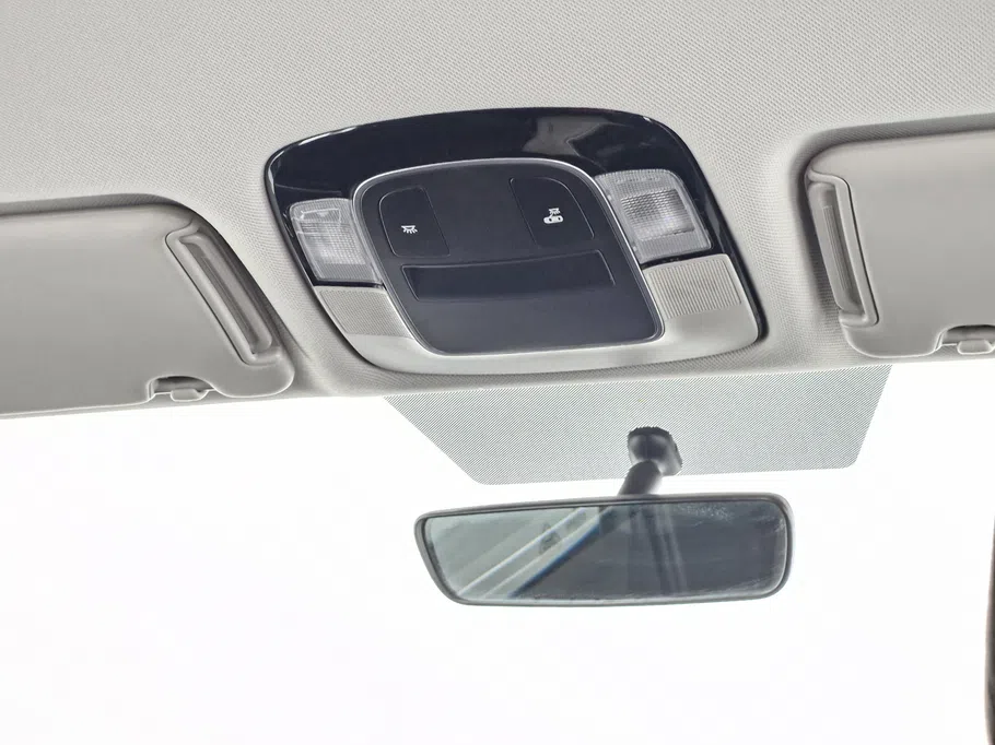 2023 Hyundai Tucson Smart 