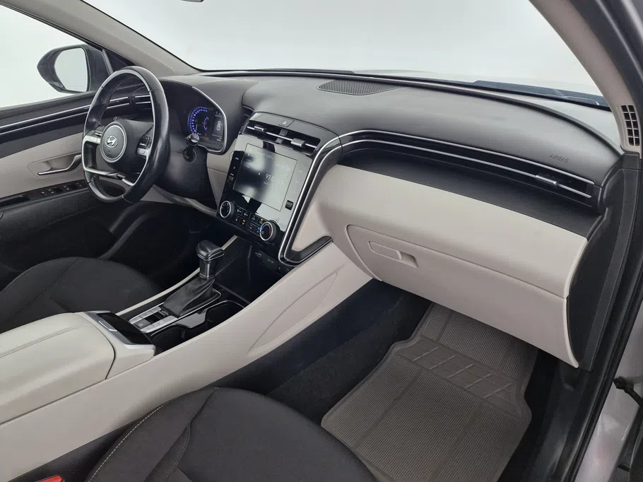 2023 Hyundai Tucson Smart 
