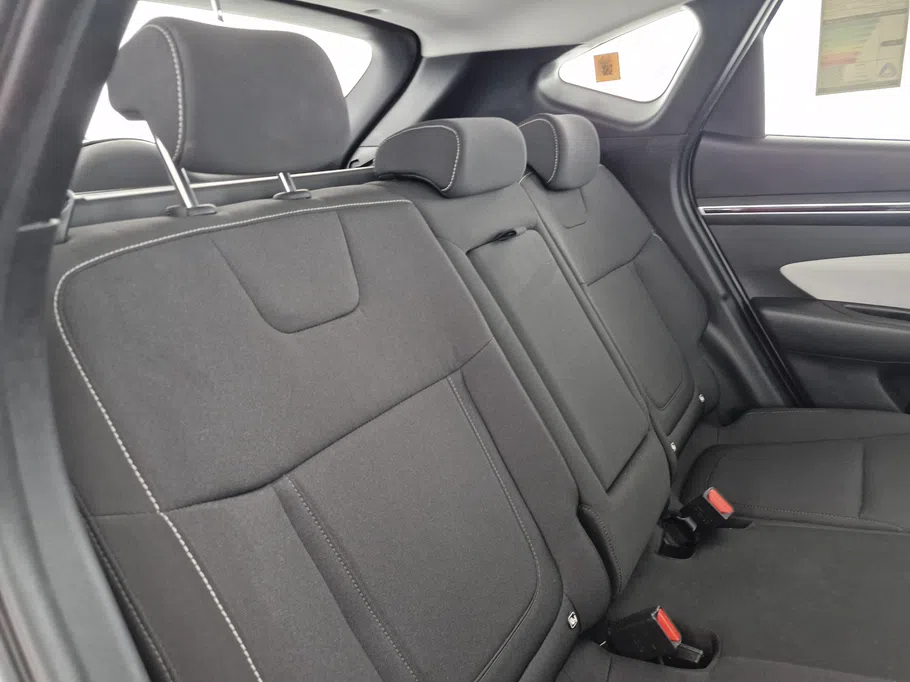 2023 Hyundai Tucson Smart 