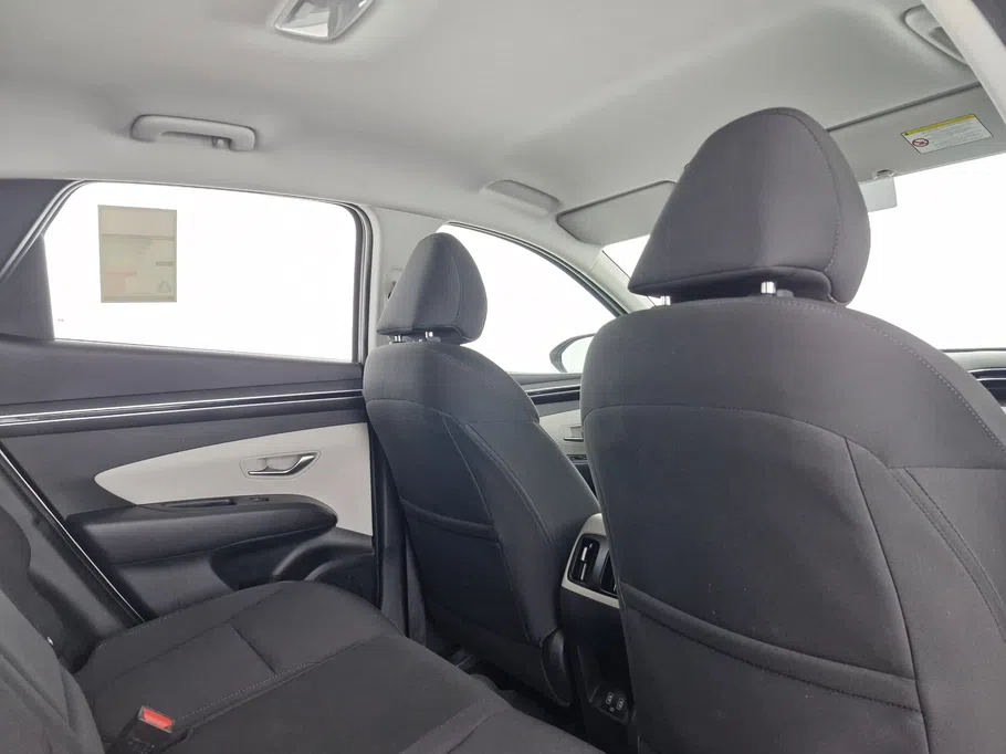 2023 Hyundai Tucson Smart 