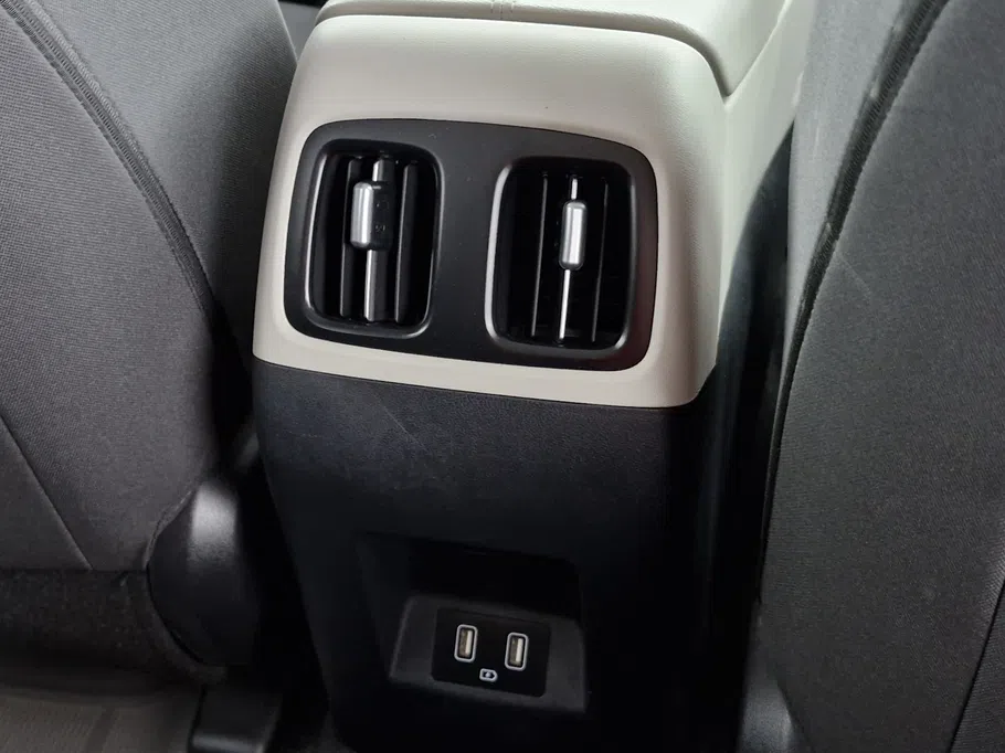 2023 Hyundai Tucson Smart 