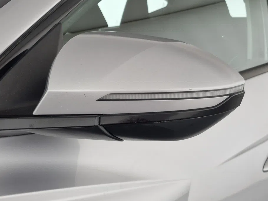 2023 Hyundai Tucson Smart 