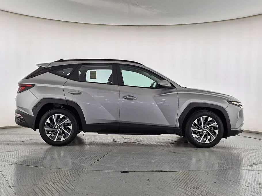 2023 Hyundai Tucson Smart 