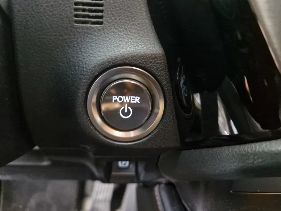 2024 Lexus ES 300 H 