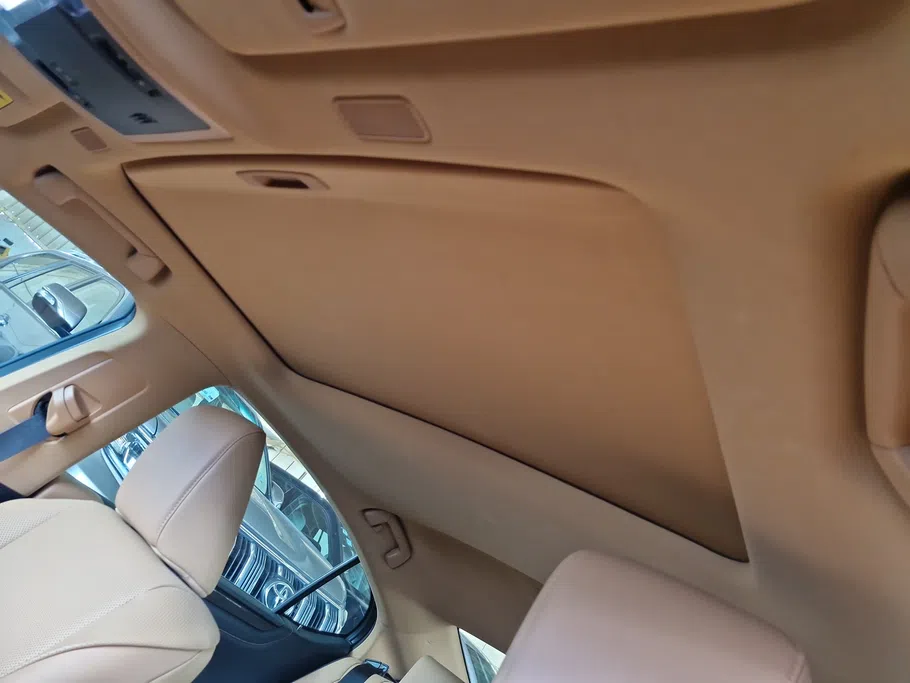 2024 Lexus ES 300 H 
