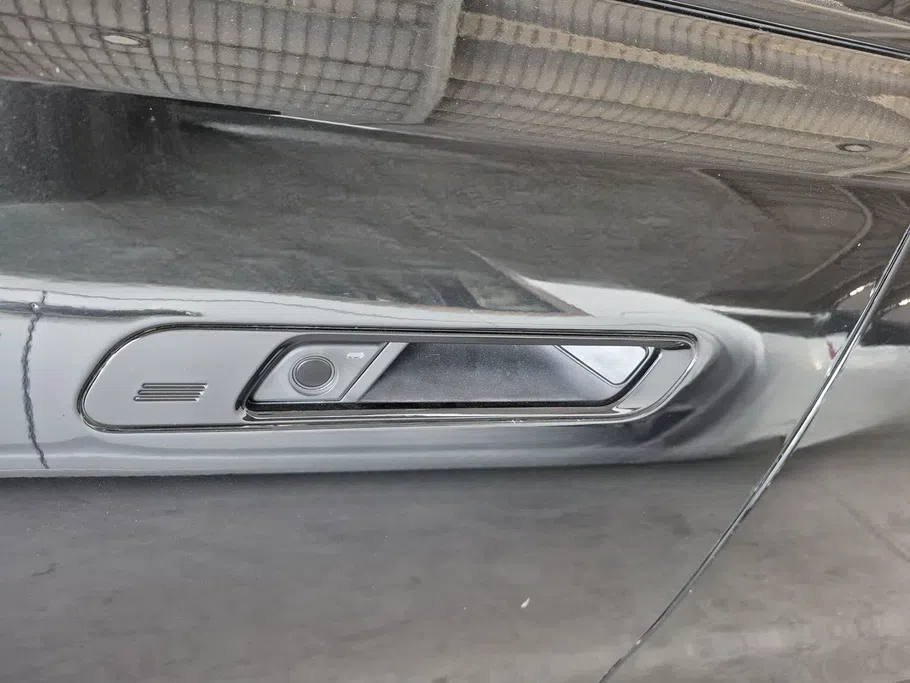 2024 BMW 7 Series 735i 