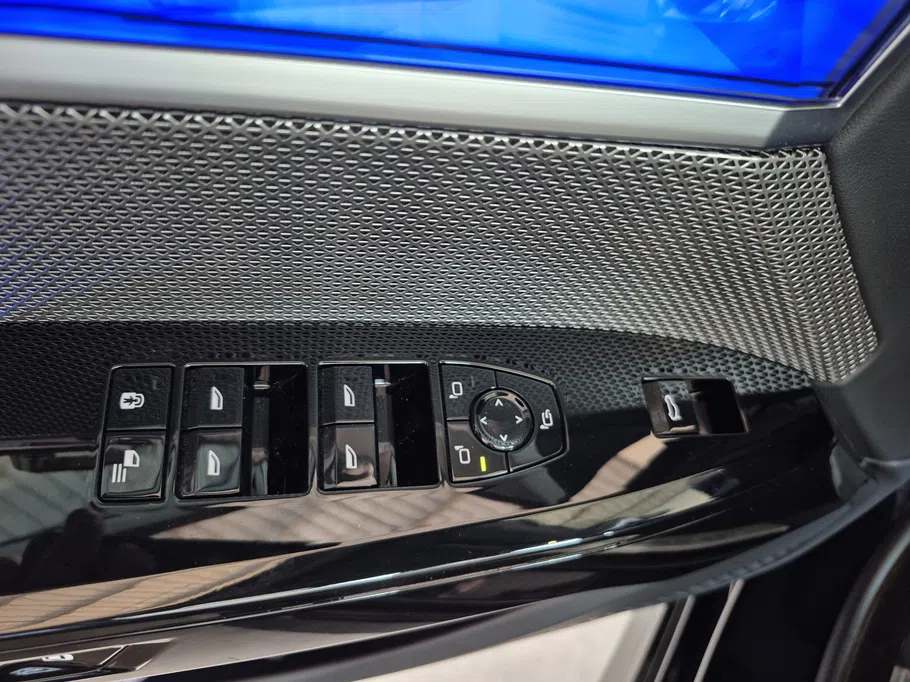 2024 BMW 7 Series 735i 