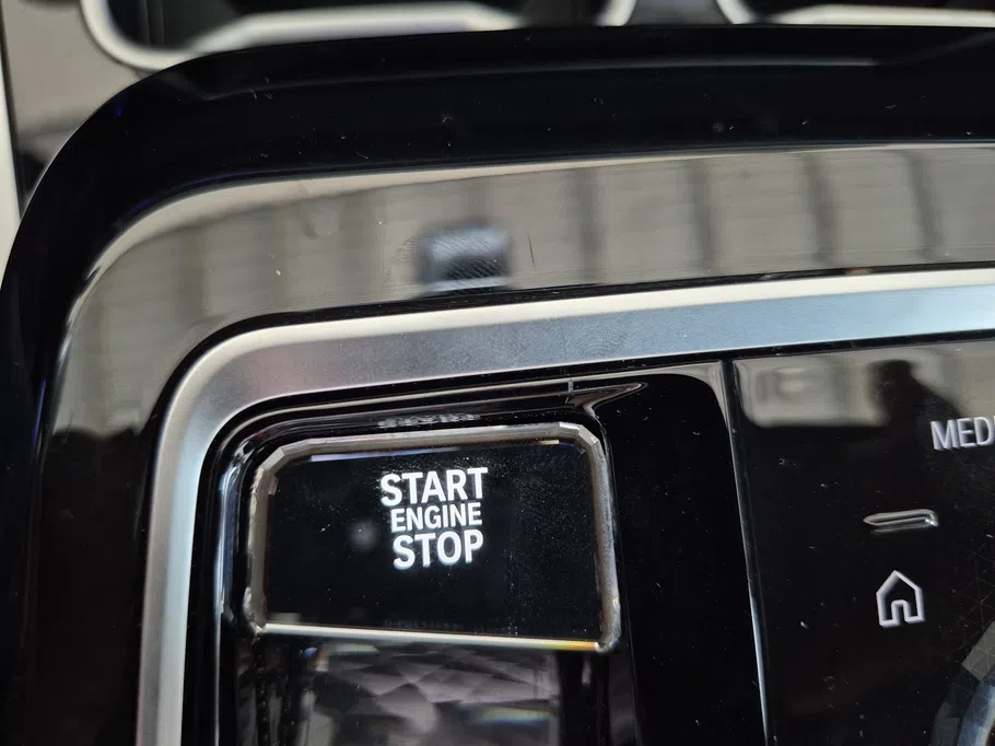 2024 BMW 7 Series 735i 