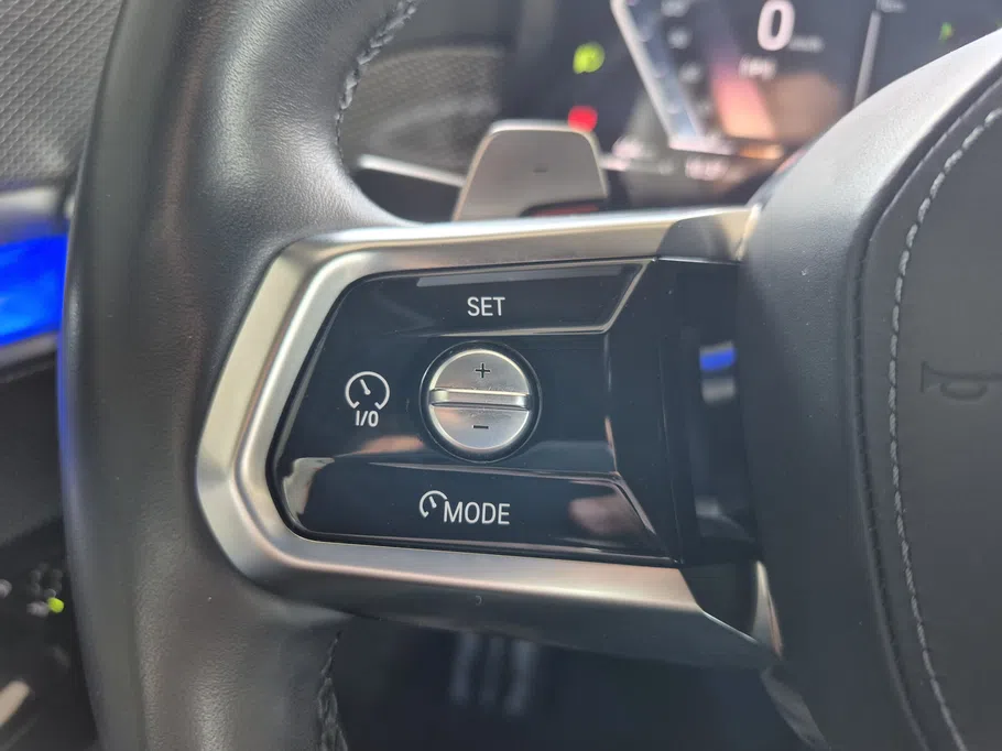 2024 BMW 7 Series 735i 