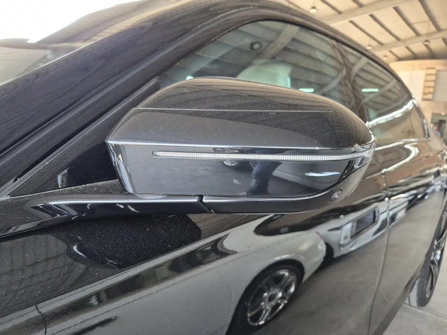 2024 BMW 7 Series 735i 