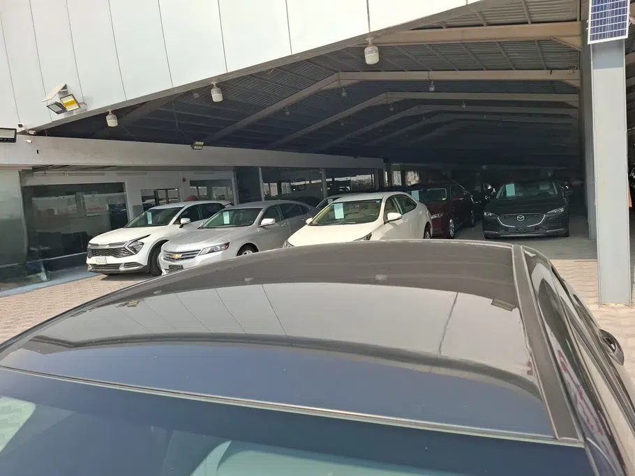 2022 Hyundai Elantra Fleet 