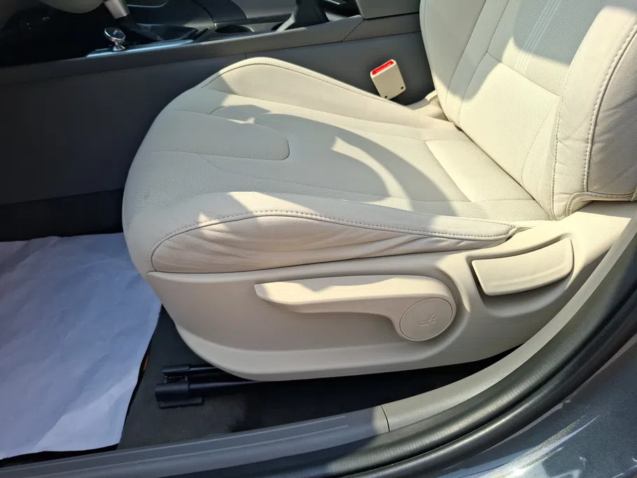 2022 Hyundai Elantra Fleet 