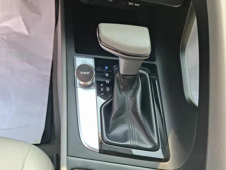 2022 Hyundai Elantra Fleet 