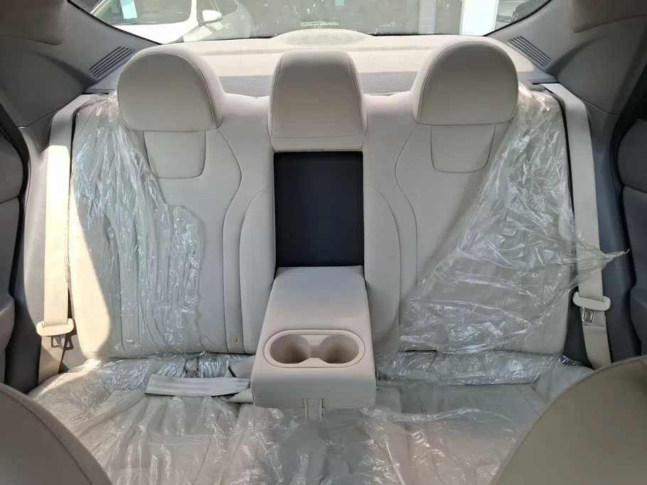 2022 Hyundai Elantra Fleet 