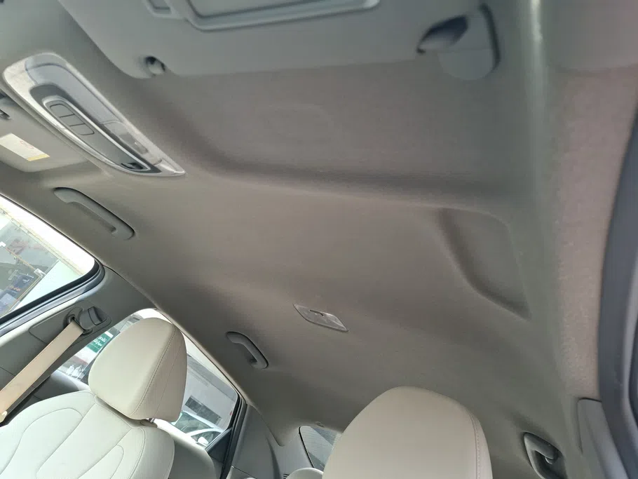 2022 Hyundai Elantra Fleet 