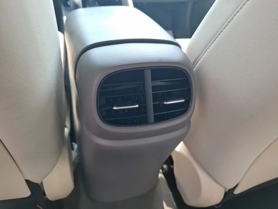 2022 Hyundai Elantra Fleet 