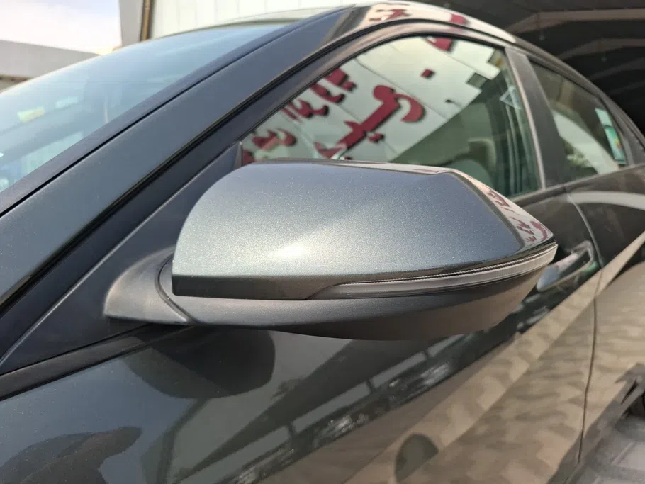 2022 Hyundai Elantra Fleet 