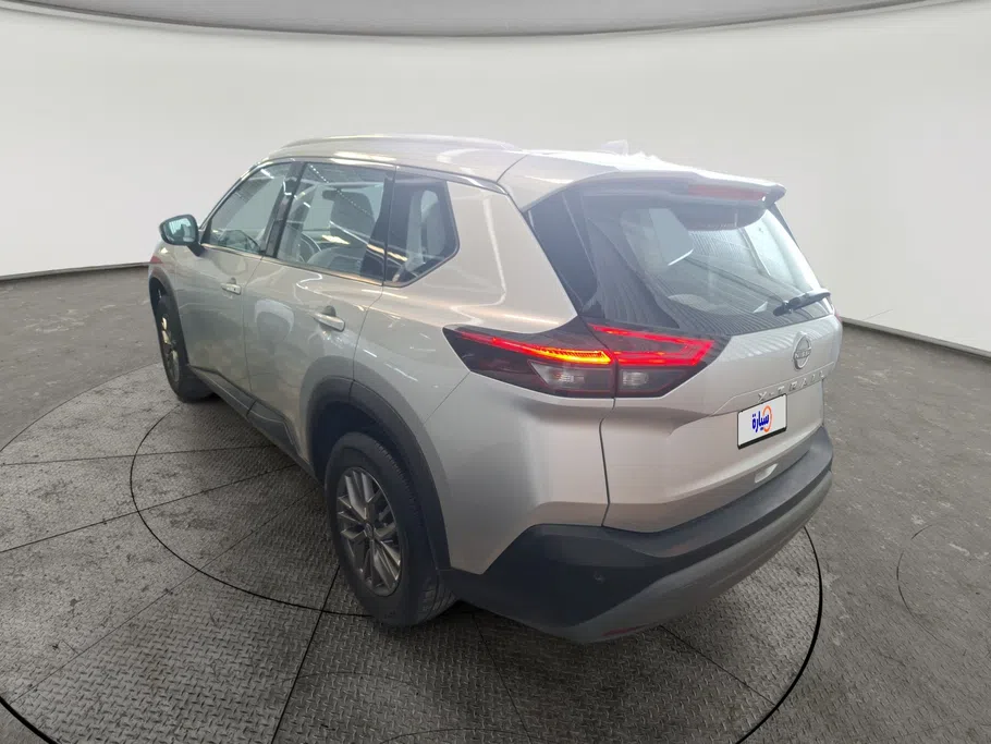 2023 Nissan Xtrail S 5 Seats 