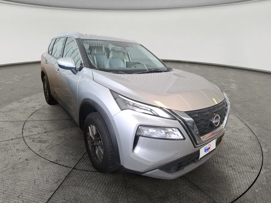 2023 Nissan Xtrail S 5 Seats 