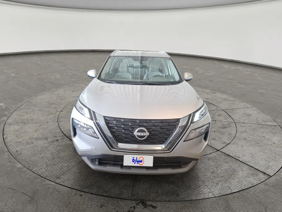 2023 Nissan Xtrail S 5 Seats 
