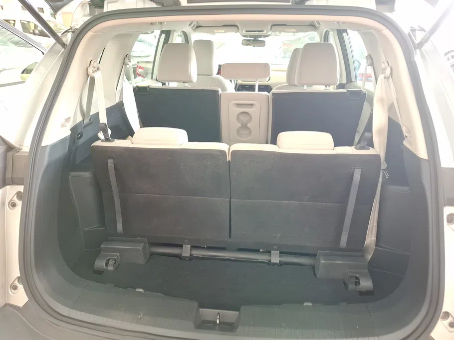 2023 Nissan Xtrail S 5 Seats 