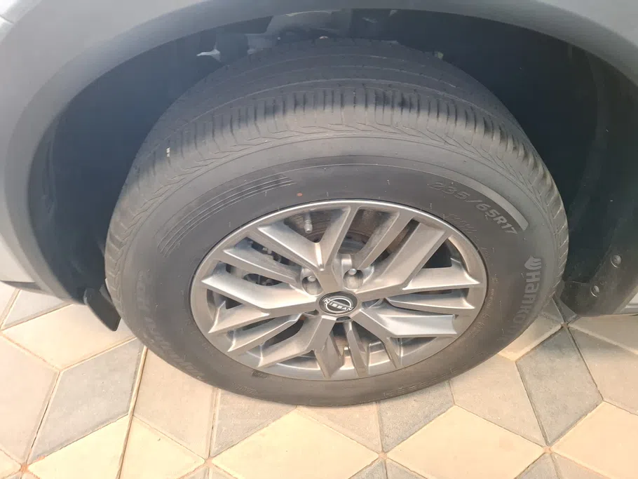 2023 Nissan Xtrail S 5 Seats 