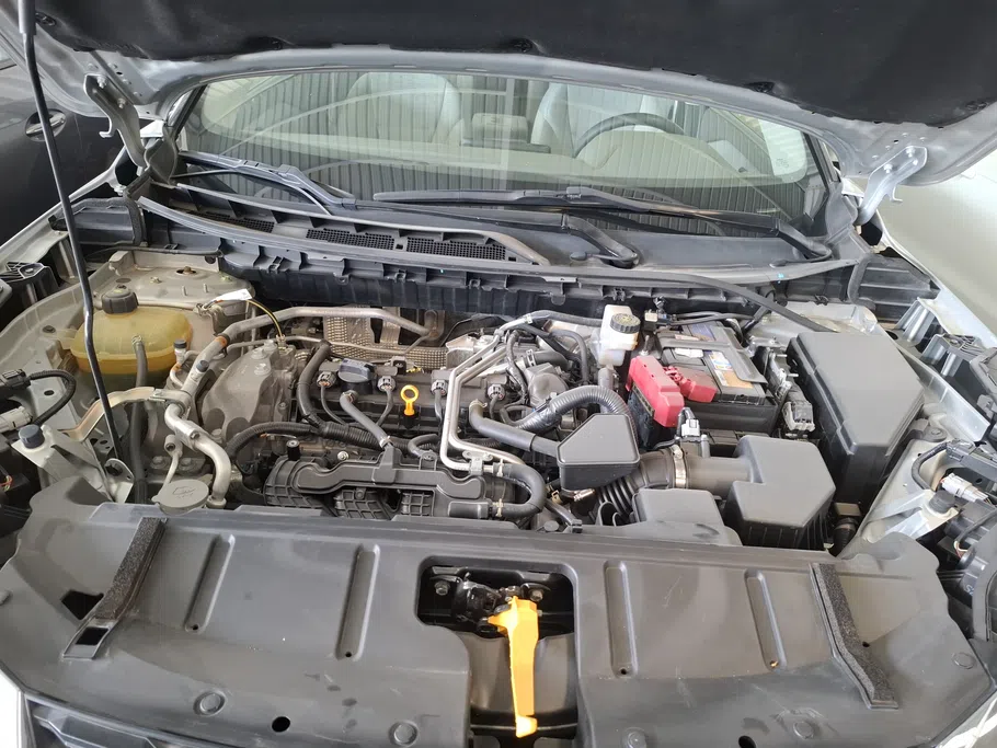 2023 Nissan Xtrail S 5 Seats 