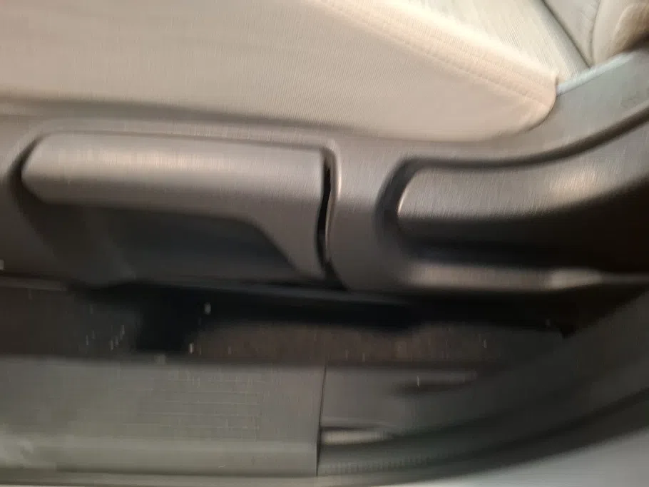 2023 Nissan Xtrail S 5 Seats 